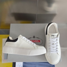 Prada Low Shoes